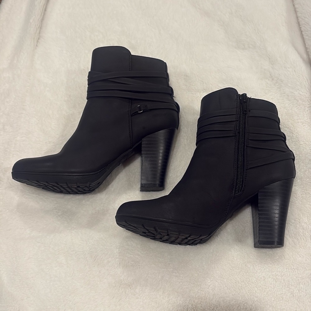 Woman Boots